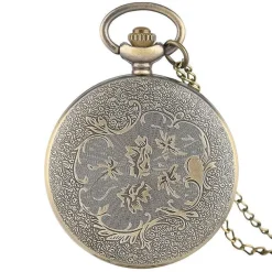 Pokemon Pikachu Taschenuhr Im Antken Design