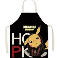 Pokemon Pikachu U. A. Kuchen Schurze Fur Kinder Oder Erwachsene