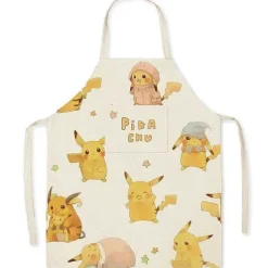 Pokemon Pikachu U. A. Kuchen Schurze Fur Kinder Oder Erwachsene