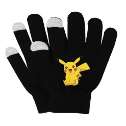Pokemon Pikachu Warme Winter Handschuhe - Viele Motive