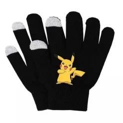 Pokemon Pikachu Warme Winter Handschuhe - Viele Motive