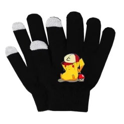 Pokemon Pikachu Warme Winter Handschuhe - Viele Motive