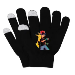Pokemon Pikachu Warme Winter Handschuhe - Viele Motive