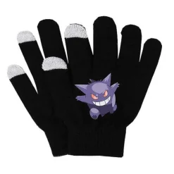 Pokemon Pikachu Warme Winter Handschuhe - Viele Motive