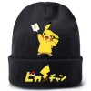 Pokemon Pikachu Winter Beanie Mutze Fur Die Kalte Jahreszeit