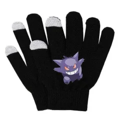Pokemon Pikachu Winterhandschuhe (Viele Motive)