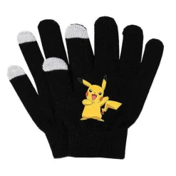 Pokemon Pikachu Winterhandschuhe (Viele Motive)