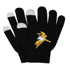 Pokemon Pikachu Winterhandschuhe (Viele Motive)
