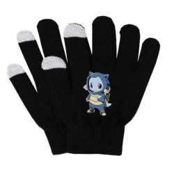 Pokemon Pikachu Winterhandschuhe (Viele Motive)