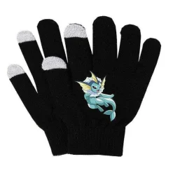 Pokemon Pikachu Winterhandschuhe (Viele Motive)