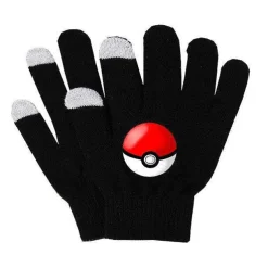 Pokemon Pikachu Winterhandschuhe (Viele Motive)