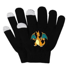 Pokemon Pikachu Winterhandschuhe (Viele Motive)