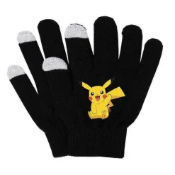 Pokemon Pikachu Winterhandschuhe (Viele Motive)