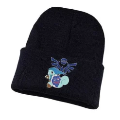 Pokemon Pikachu Winter Mützen (Viele Motive)