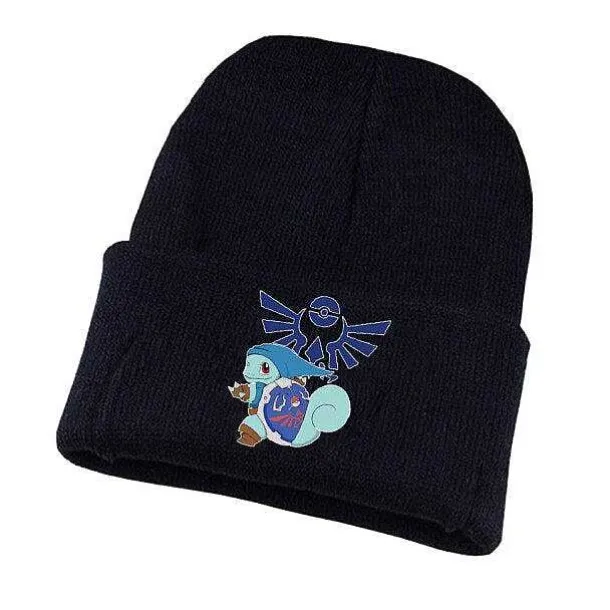 Pokemon Pikachu Winter Mützen (Viele Motive)