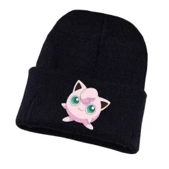 Pokemon Pikachu Winter Mützen (Viele Motive)