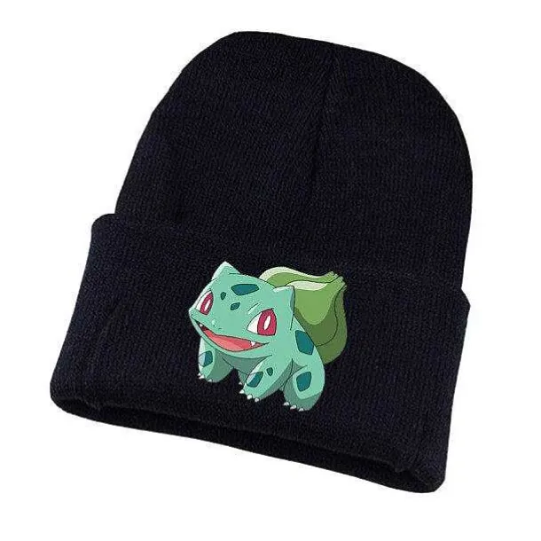 Pokemon Pikachu Winter Mützen (Viele Motive)