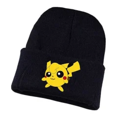 Pokemon Pikachu Winter Mützen (Viele Motive)