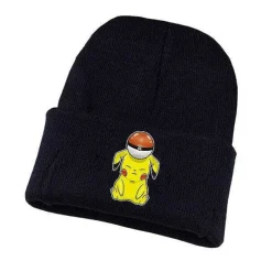 Pokemon Pikachu Winter Mützen (Viele Motive)