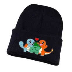 Pokemon Pikachu Winter Mützen (Viele Motive)