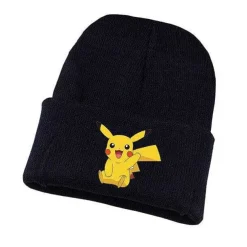 Pokemon Pikachu Winter Mützen (Viele Motive)