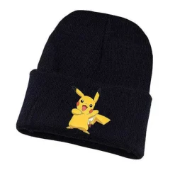 Pokemon Pikachu Winter Mützen (Viele Motive)