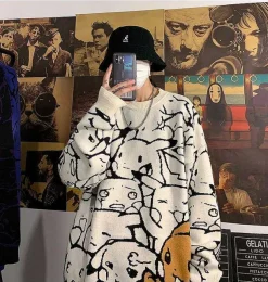 Pokemon Pikachu Winter Sweater
