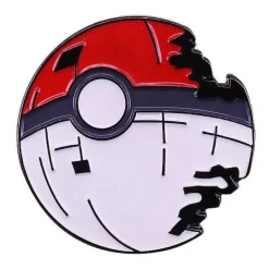 Pokemon Pins - Anstecker (9 Motive)