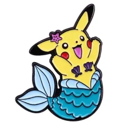 Pokemon Pins - Anstecker (9 Motive)