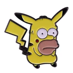 Pokemon Pins - Anstecker (9 Motive)