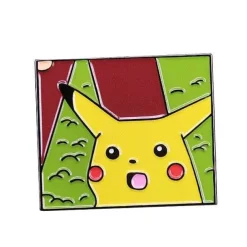 Pokemon Pins - Anstecker (9 Motive)
