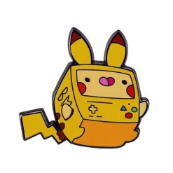 Pokemon Pins - Anstecker (9 Motive)