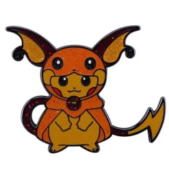Pokemon Pins - Anstecker (9 Motive)