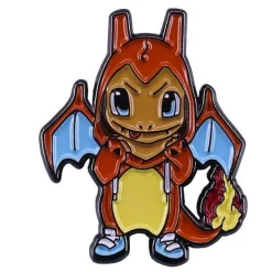 Pokemon Pins - Anstecker (9 Motive)
