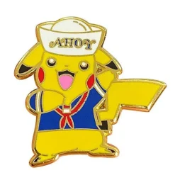 Pokemon Pins - Anstecker (9 Motive)