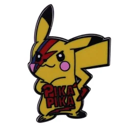 Pokemon Pins - Anstecker (9 Motive)