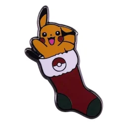 Pokemon Pins - Anstecker (9 Motive)