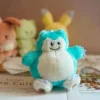 Pokemon Plusch-Anhanger