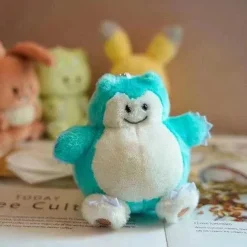 Pokemon Plusch-Anhanger