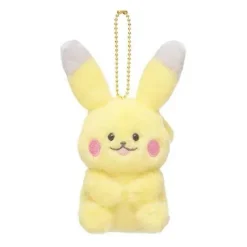 Pokemon Plusch-Anhanger