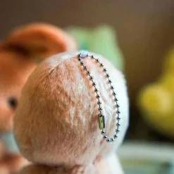 Pokemon Plusch-Anhanger