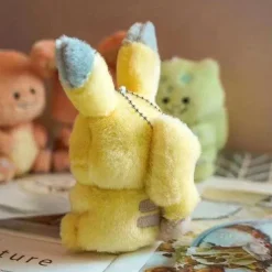 Pokemon Plusch-Anhanger
