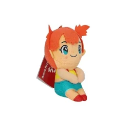 Pokemon Plusch Anhanger In Verschiedenen Motiven