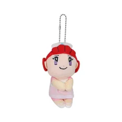 Pokemon Plusch Anhanger In Verschiedenen Motiven
