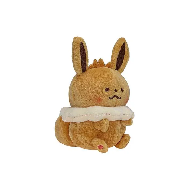 Pokemon Plusch Anhanger In Verschiedenen Motiven