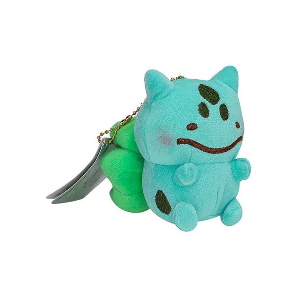 Pokemon Plusch Anhanger In Verschiedenen Motiven