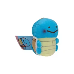 Pokemon Plusch Anhanger In Verschiedenen Motiven