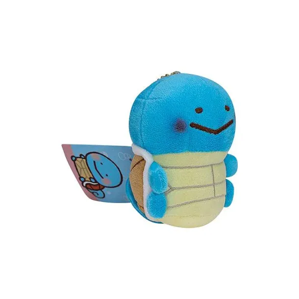 Pokemon Plusch Anhanger In Verschiedenen Motiven