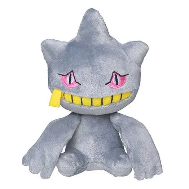 Pokemon Pluschfiguren Aus Der Hoenn Region