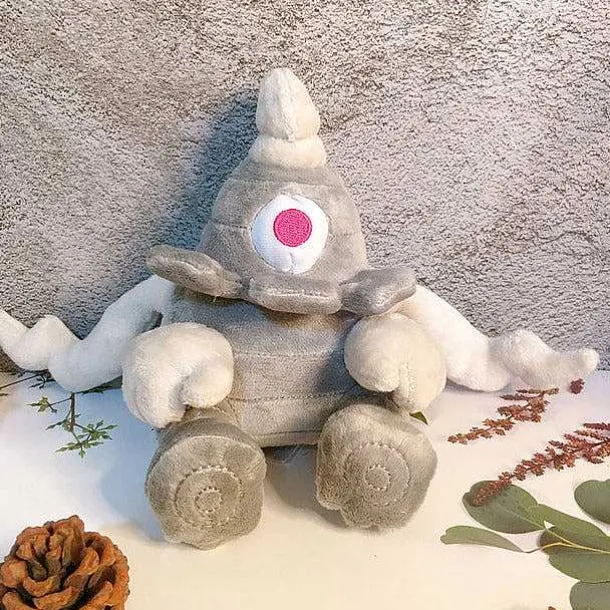 Pokemon Pluschfiguren Aus Der Hoenn Region